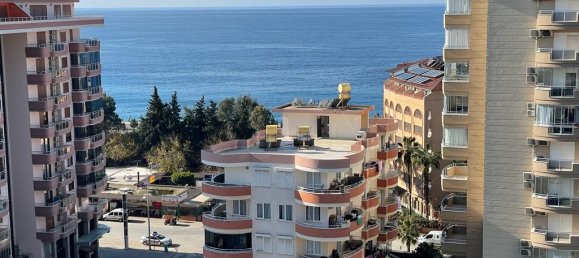 Apartamento de 2+1 en Alanya, Turkey No. 21870 16