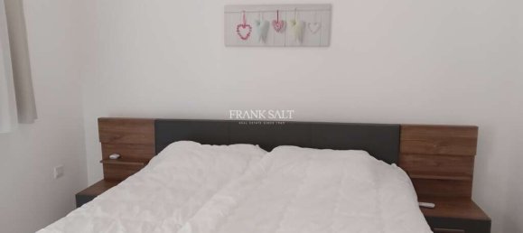 3 Schlafzimmer Wohnung in Marsalforn, Malta, Nr. 5982 2