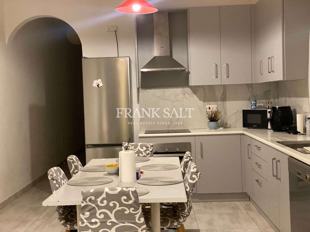 3 Schlafzimmer Wohnung in Marsalforn, Malta, Nr. 5982