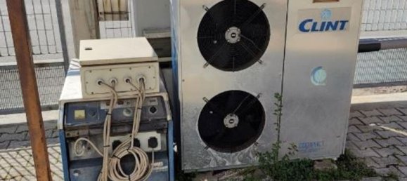 292m² Warehouse in San Giovanni in Persiceto, Italy No. 359064 29