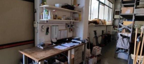 292m² Warehouse in San Giovanni in Persiceto, Italy No. 359064 15