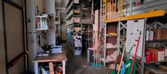 292m² Warehouse in San Giovanni in Persiceto, Italy No. 359064 14