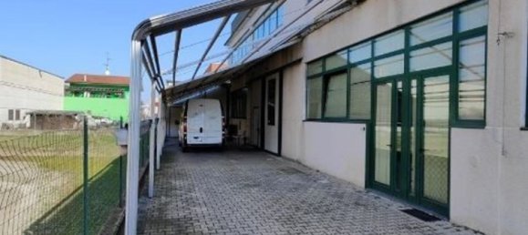 292m² Warehouse in San Giovanni in Persiceto, Italy No. 359064 24