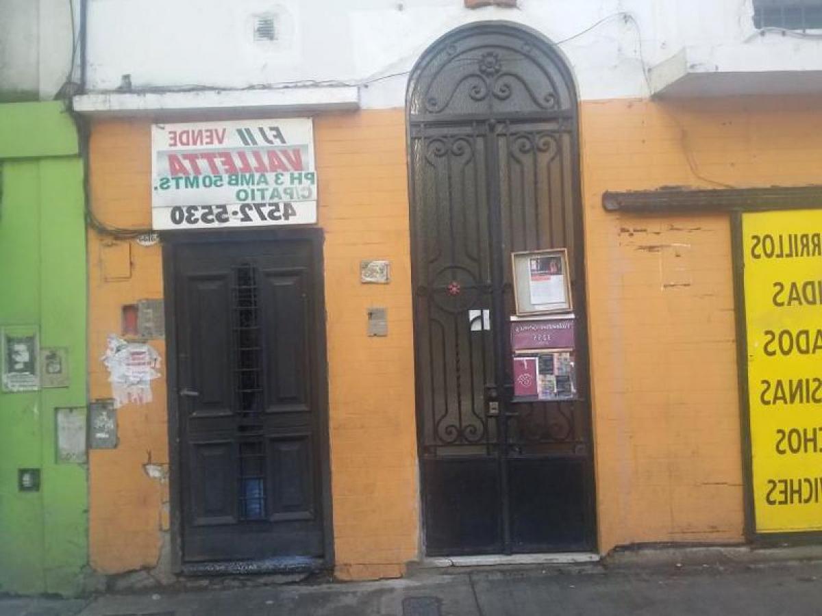 2 Schlafzimmer Haus in Buenos Aires, Argentina, Nr. 65661