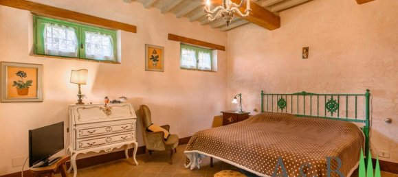 6 Schlafzimmer Haus in Città della Pieve, Italy, Nr. 57178 29