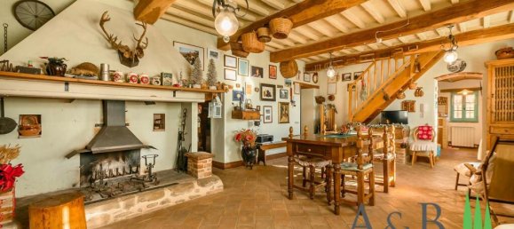 6 Schlafzimmer Haus in Città della Pieve, Italy, Nr. 57178 2