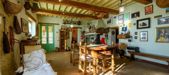 6 Schlafzimmer Haus in Città della Pieve, Italy, Nr. 57178 36