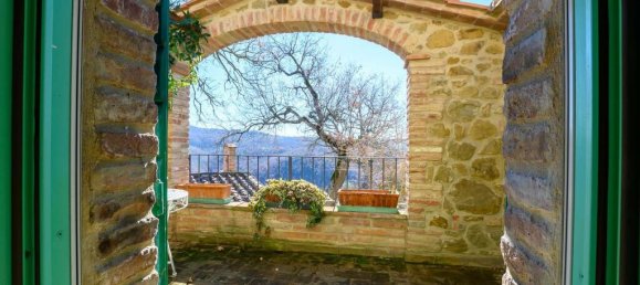 6 Schlafzimmer Haus in Città della Pieve, Italy, Nr. 57178 43