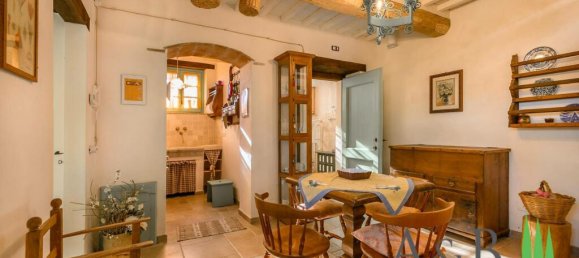 6 Schlafzimmer Haus in Città della Pieve, Italy, Nr. 57178 6