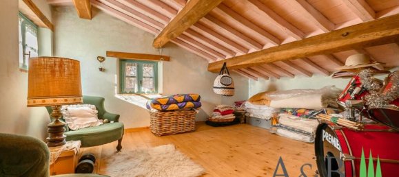 6 Schlafzimmer Haus in Città della Pieve, Italy, Nr. 57178 7