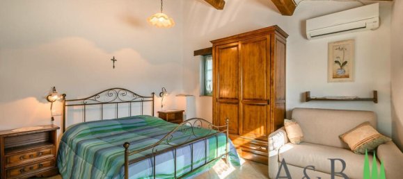 6 Schlafzimmer Haus in Città della Pieve, Italy, Nr. 57178 9