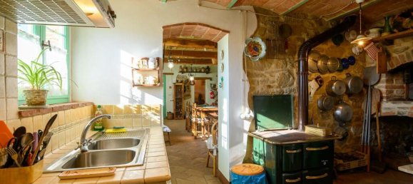 6 Schlafzimmer Haus in Città della Pieve, Italy, Nr. 57178 5