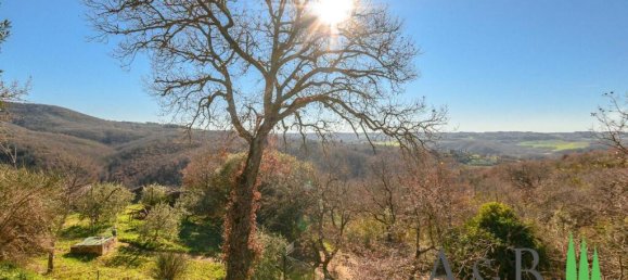 6 Schlafzimmer Haus in Città della Pieve, Italy, Nr. 57178 30