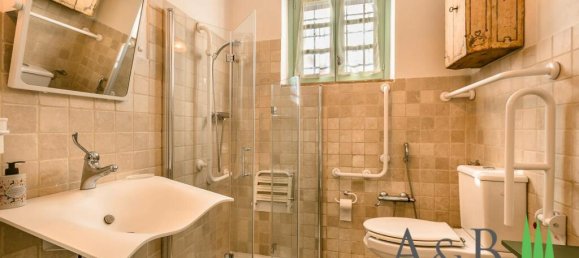 6 Schlafzimmer Haus in Città della Pieve, Italy, Nr. 57178 11