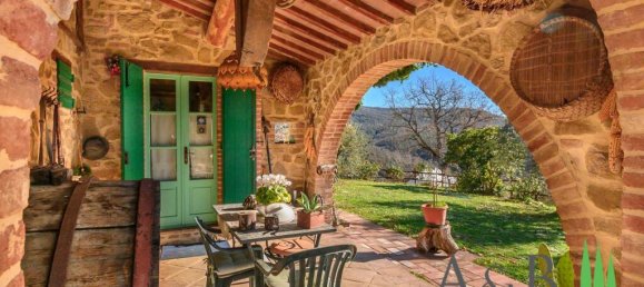 6 Schlafzimmer Haus in Città della Pieve, Italy, Nr. 57178 3