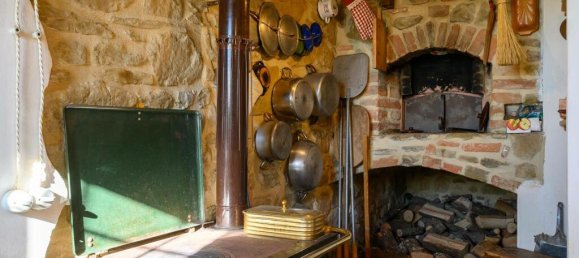 6 Schlafzimmer Haus in Città della Pieve, Italy, Nr. 57178 37