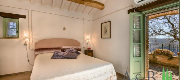 6 Schlafzimmer Haus in Città della Pieve, Italy, Nr. 57178 12