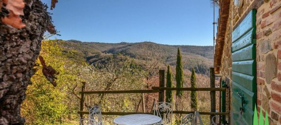 6 Schlafzimmer Haus in Città della Pieve, Italy, Nr. 57178 26