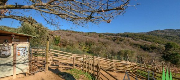 6 Schlafzimmer Haus in Città della Pieve, Italy, Nr. 57178 35