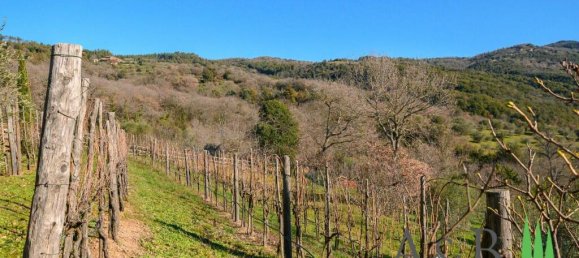 6 Schlafzimmer Haus in Città della Pieve, Italy, Nr. 57178 34