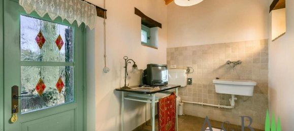6 Schlafzimmer Haus in Città della Pieve, Italy, Nr. 57178 16