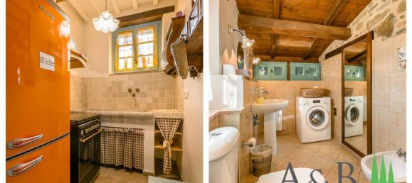 6 Schlafzimmer Haus in Città della Pieve, Italy, Nr. 57178 8