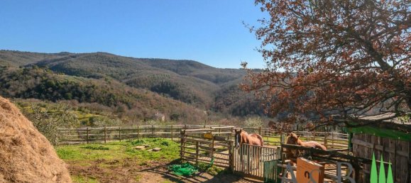 6 Schlafzimmer Haus in Città della Pieve, Italy, Nr. 57178 33