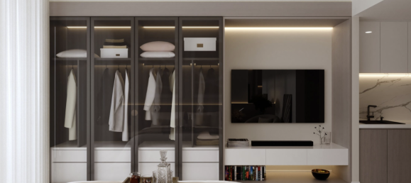 Studio in Dubai, UAE, Nr. 53534 11