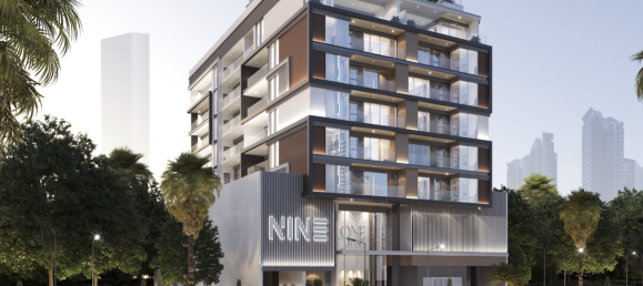 Studio in Dubai, UAE, Nr. 53534 2