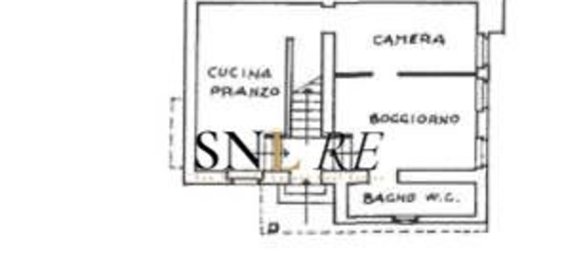6 rooms Villa in Florence, Italy No. 290497 23