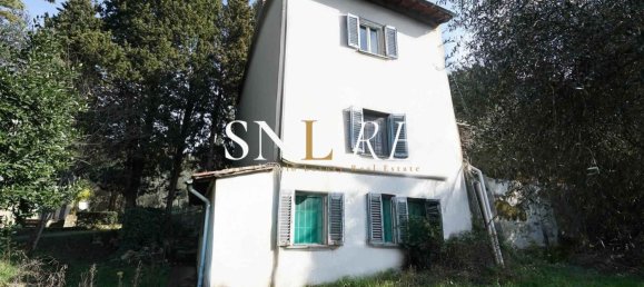 6 rooms Villa in Florence, Italy No. 290497 19