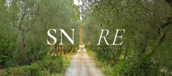 6 rooms Villa in Florence, Italy No. 290497 21