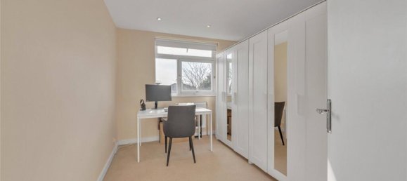 2 bedrooms Apartment in St Johns Wood, United Kingdom No. 7468 22