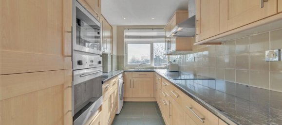 2 bedrooms Apartment in St Johns Wood, United Kingdom No. 7468 21