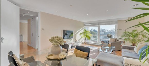 2 bedrooms Apartment in St Johns Wood, United Kingdom No. 7468 3