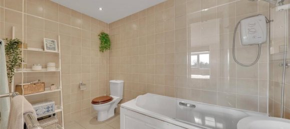 2 bedrooms Apartment in St Johns Wood, United Kingdom No. 7468 2