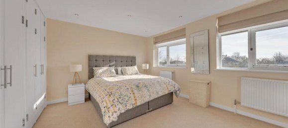2 bedrooms Apartment in St Johns Wood, United Kingdom No. 7468 13