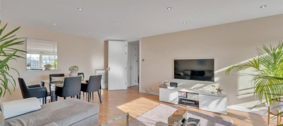 2 bedrooms Apartment in St Johns Wood, United Kingdom No. 7468 4