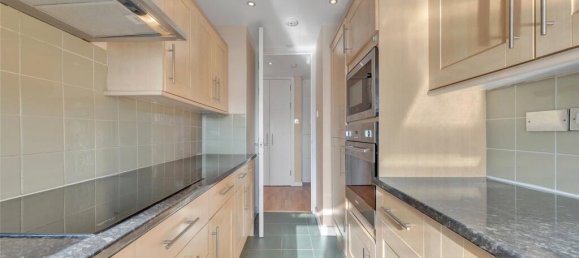 2 bedrooms Apartment in St Johns Wood, United Kingdom No. 7468 6