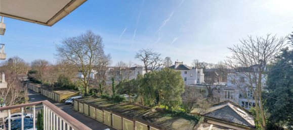 2 bedrooms Apartment in St Johns Wood, United Kingdom No. 7468 20