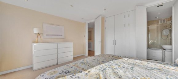 2 bedrooms Apartment in St Johns Wood, United Kingdom No. 7468 17