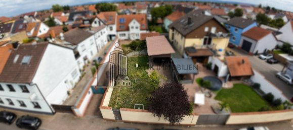 Grundstück in Rhein-Neckar-Kreis, Germany, Nr. 323820 3