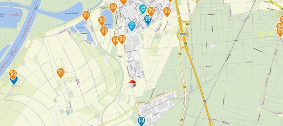 Grundstück in Rhein-Neckar-Kreis, Germany, Nr. 323820 10