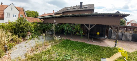 Grundstück in Rhein-Neckar-Kreis, Germany, Nr. 323820 5