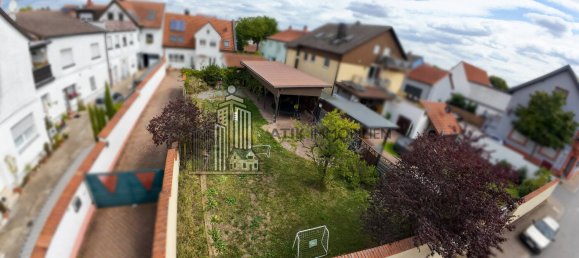 Grundstück in Rhein-Neckar-Kreis, Germany, Nr. 323820 4