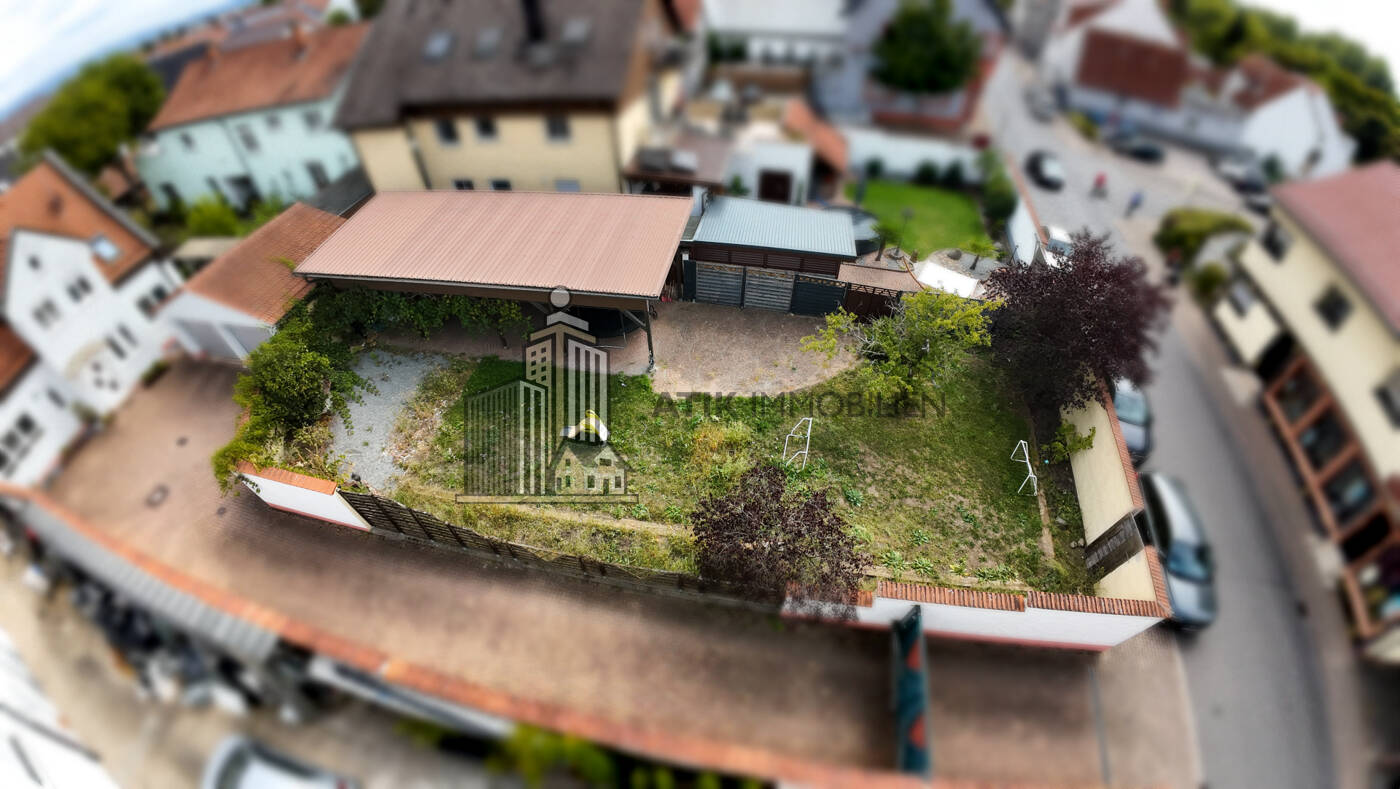 Grundstück in Rhein-Neckar-Kreis, Germany, Nr. 323820