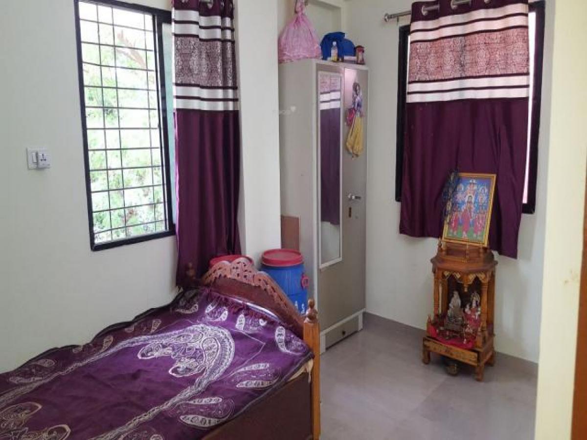 Studio in Nagpur, India No. 26118