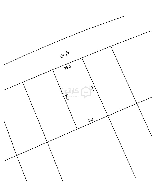 764.8m² Hotel in Al Eker, Bahrain No. 790