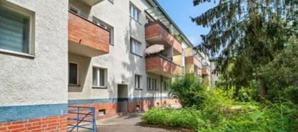 2-Zimmer Wohnung in Reinickendorf, Germany, Nr. 354486 5