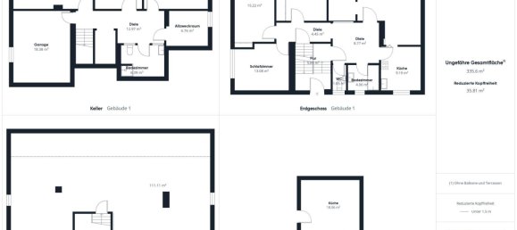 3 Schlafzimmer Haus in Traun, Austria, Nr. 171492 14